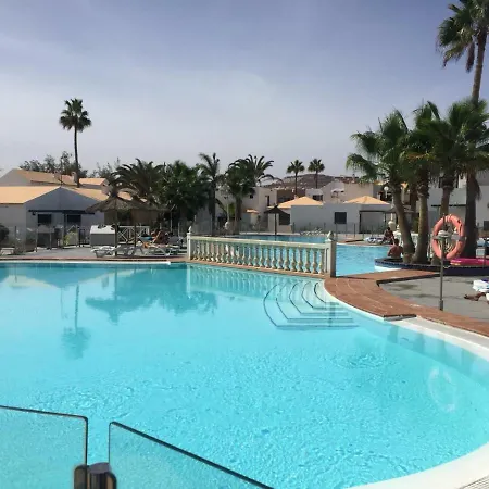 Apartment Caleta De Fuste * كاليتا ذي فوستي