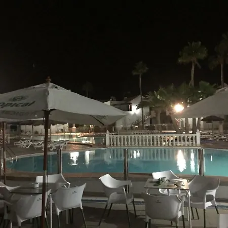 شقة Apartment Caleta De Fuste