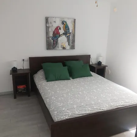 Appartement Apartment Caleta De Fuste *