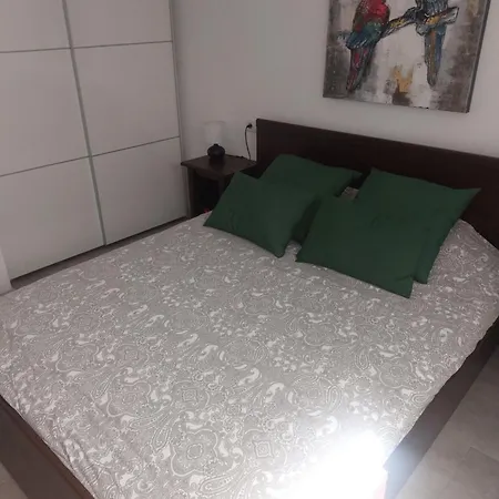 Appartamento Apartment Caleta De Fuste