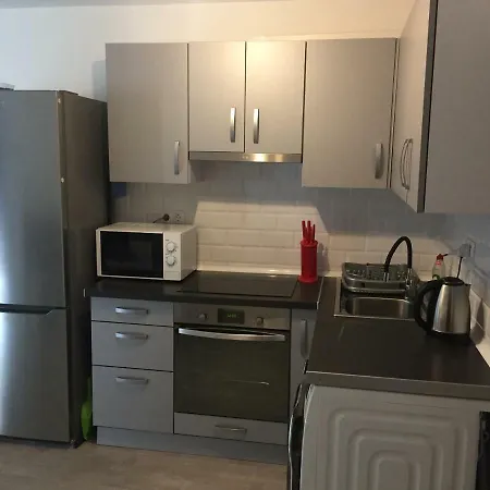 Appartamento Apartment Caleta De Fuste *